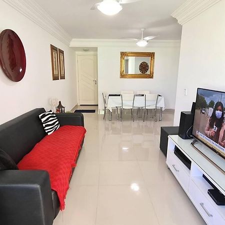 Apartamento Luxo Ar Condicionado Otima Localizacao Guarapari Εξωτερικό φωτογραφία