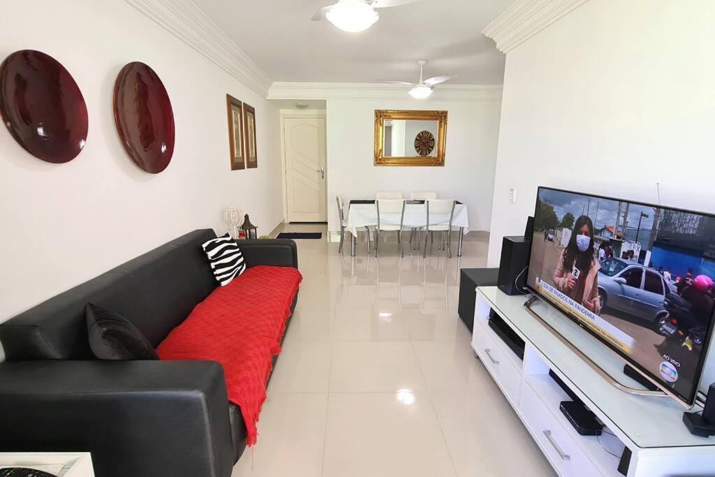 Apartamento Luxo Ar Condicionado Otima Localizacao Guarapari Εξωτερικό φωτογραφία