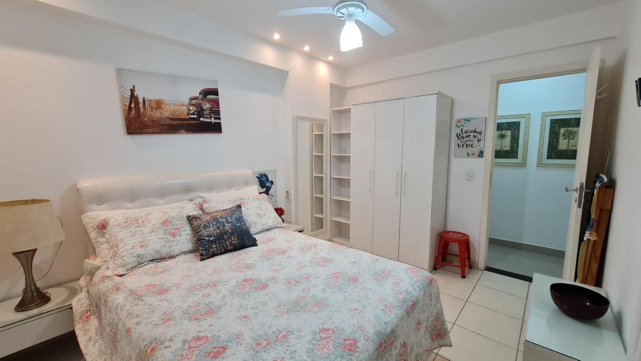 Apartamento Luxo Ar Condicionado Otima Localizacao Guarapari Εξωτερικό φωτογραφία