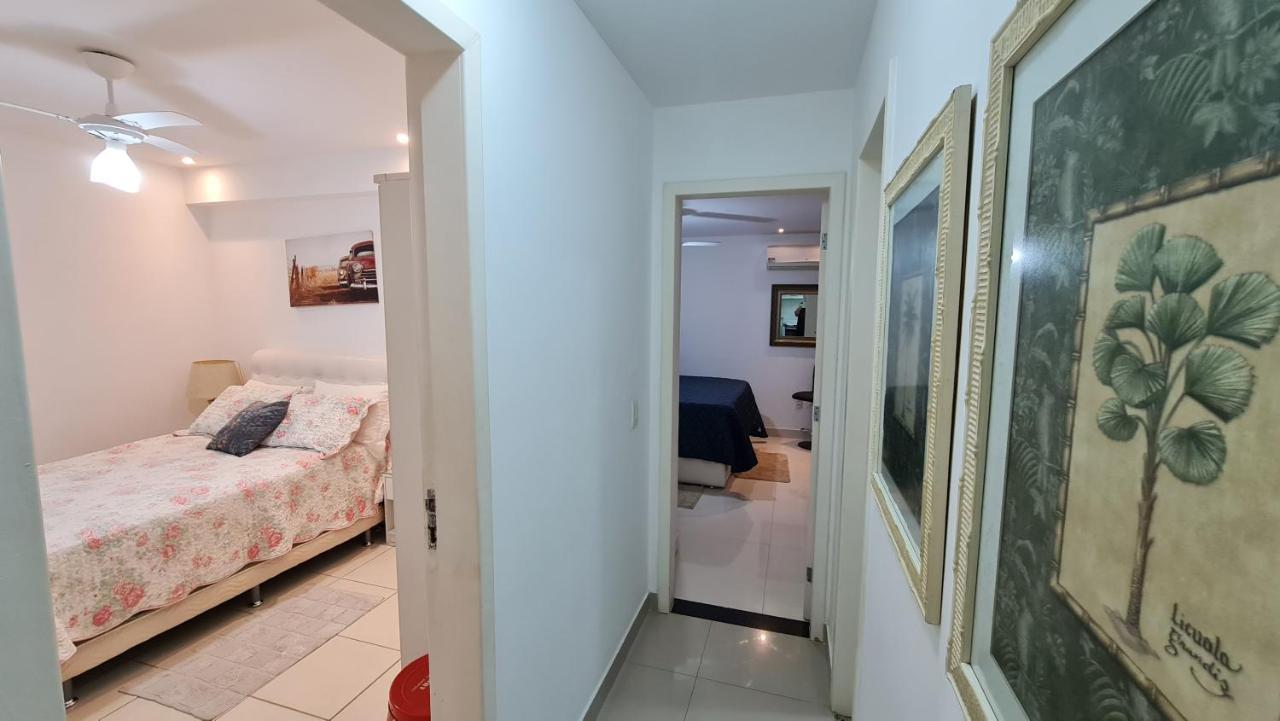 Apartamento Luxo Ar Condicionado Otima Localizacao Guarapari Εξωτερικό φωτογραφία