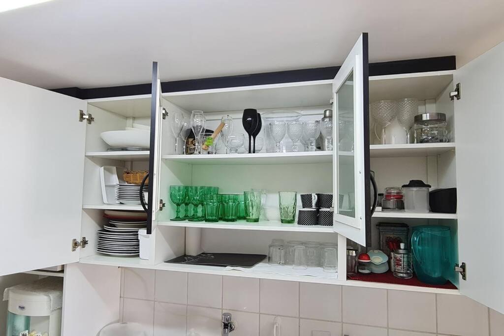Apartamento Luxo Ar Condicionado Otima Localizacao Guarapari Εξωτερικό φωτογραφία