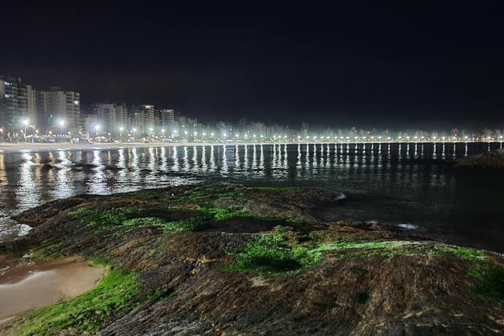 Apartamento Luxo Ar Condicionado Otima Localizacao Guarapari Εξωτερικό φωτογραφία