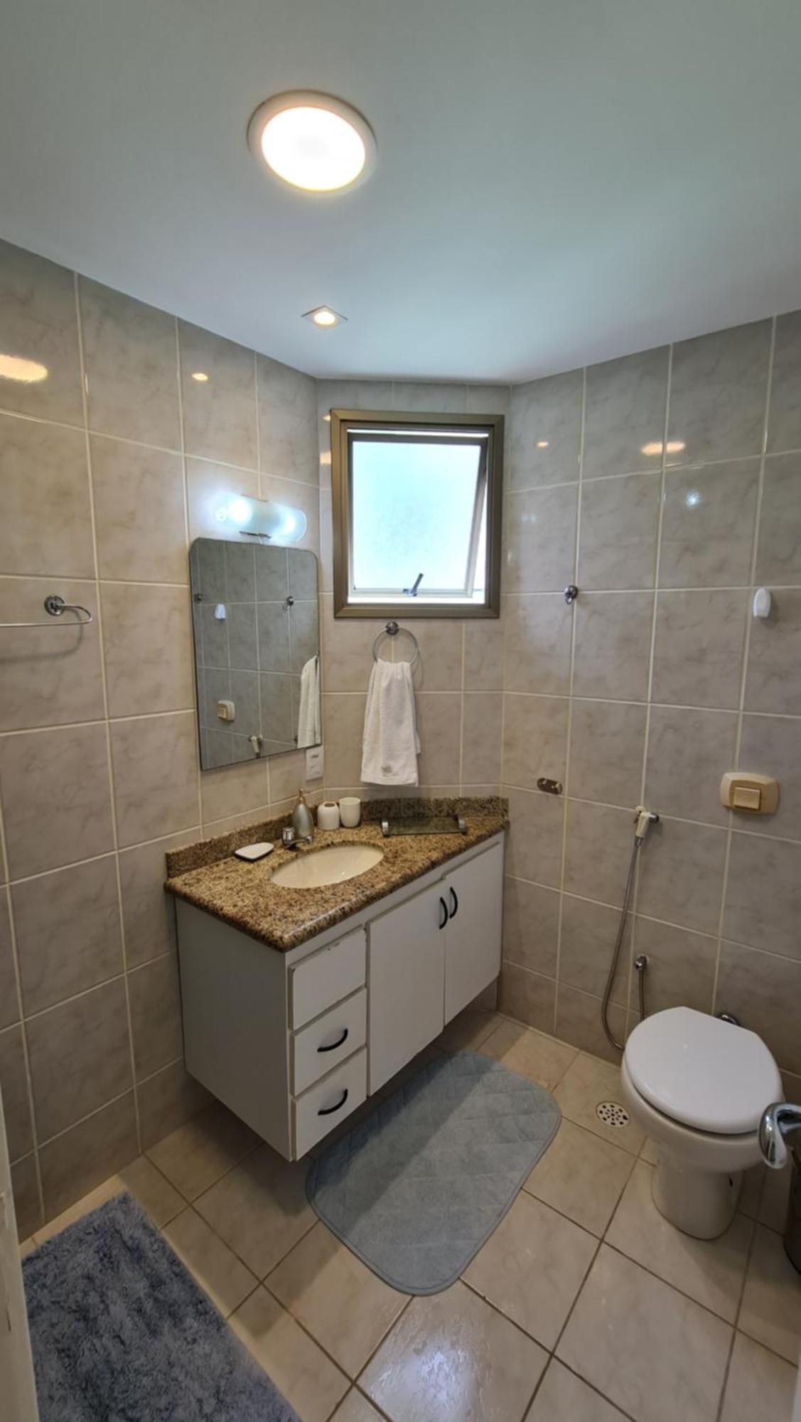 Apartamento Luxo Ar Condicionado Otima Localizacao Guarapari Εξωτερικό φωτογραφία