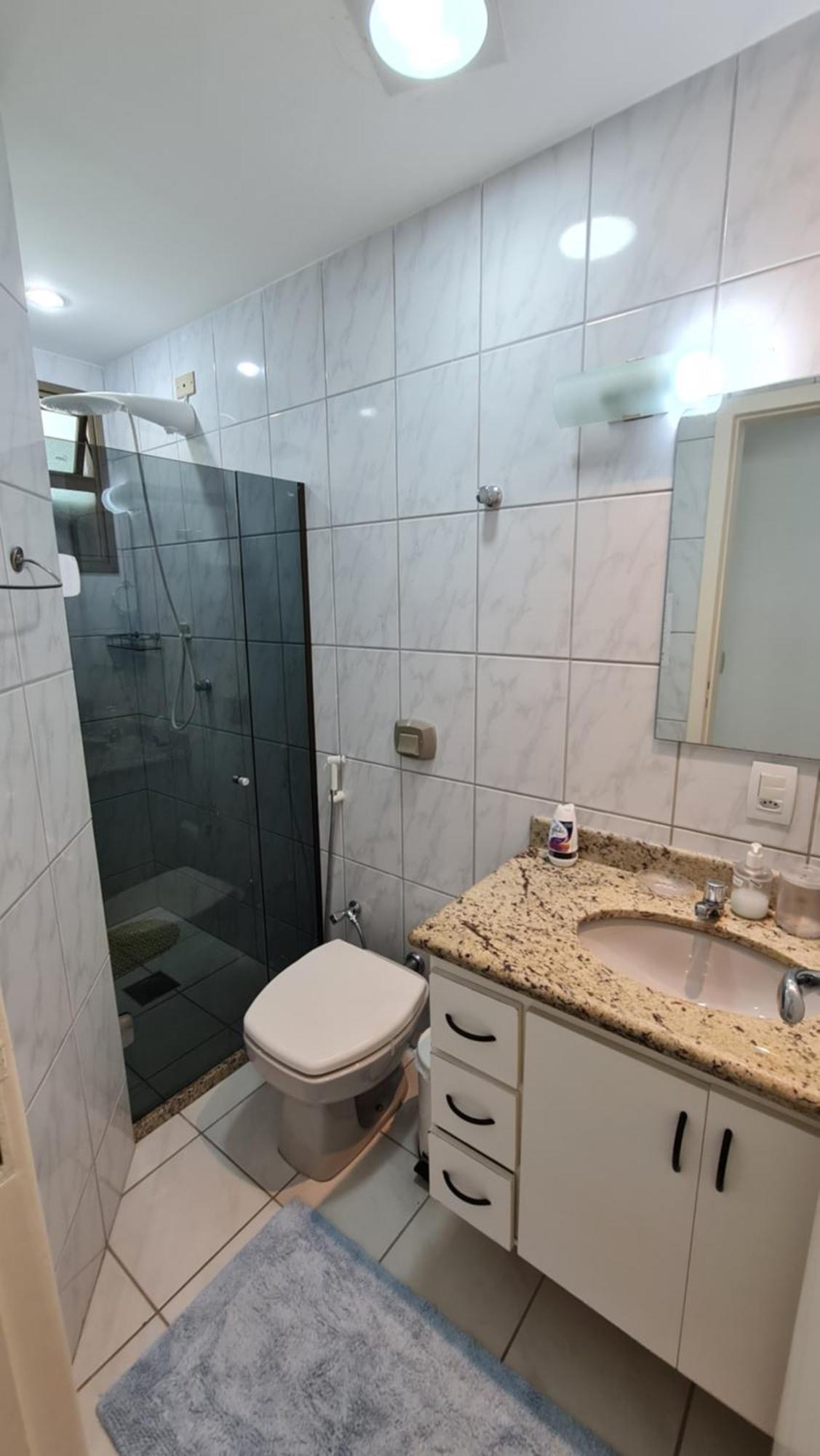 Apartamento Luxo Ar Condicionado Otima Localizacao Guarapari Εξωτερικό φωτογραφία